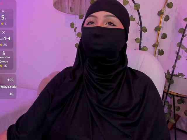 Amirah-