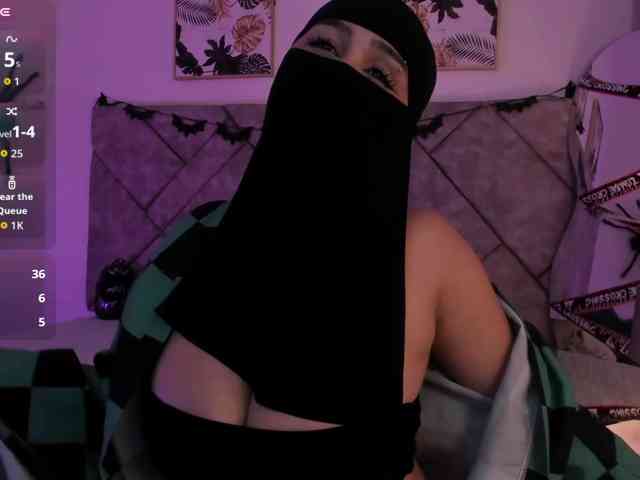 Amirah-