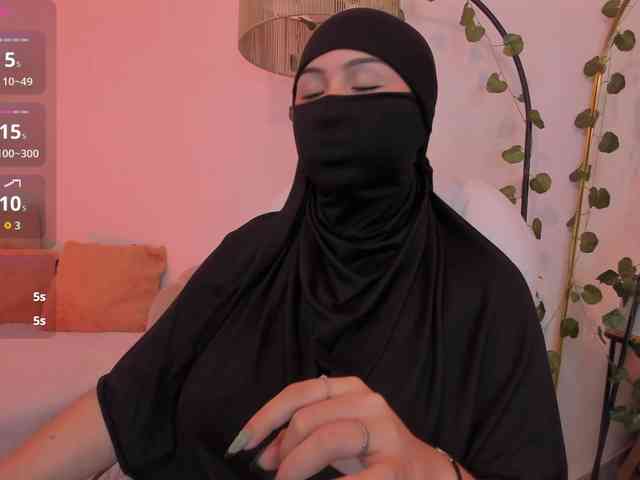 Amirah-
