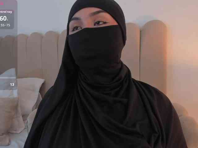 Amirah-