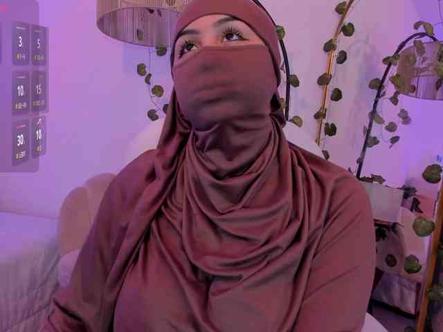 Amirah-