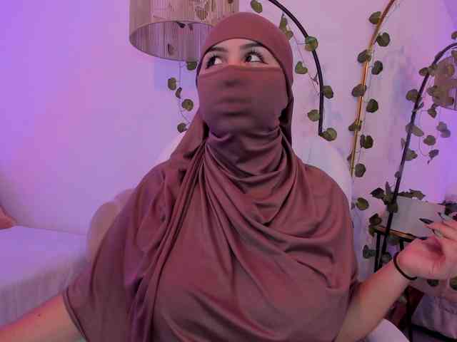 Amirah-