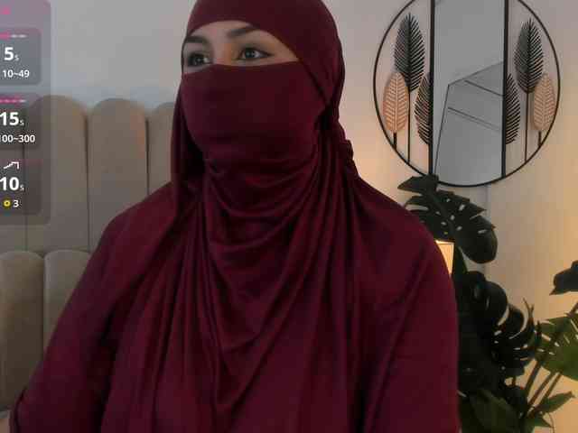 Amirah-