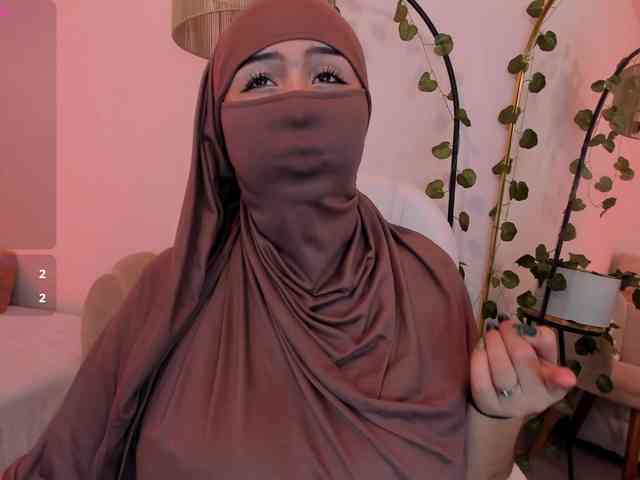 Amirah-