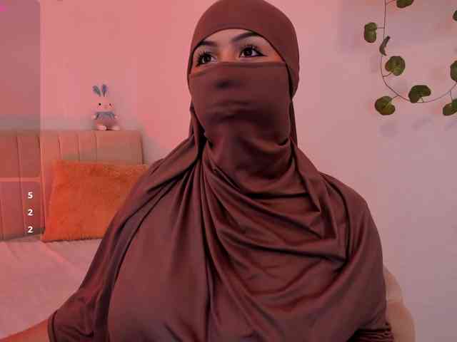 Amirah-