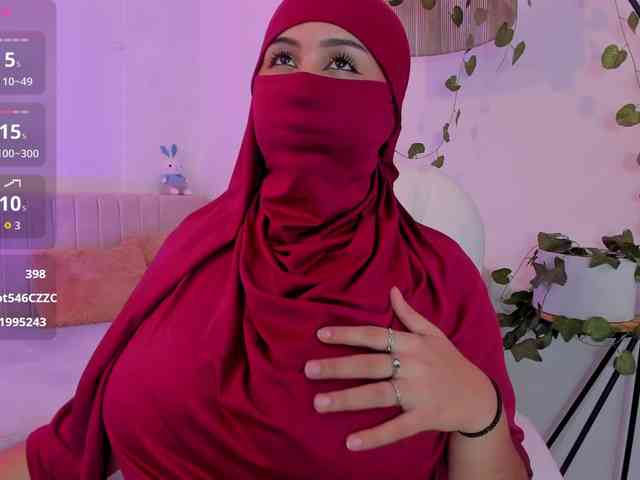 Amirah-