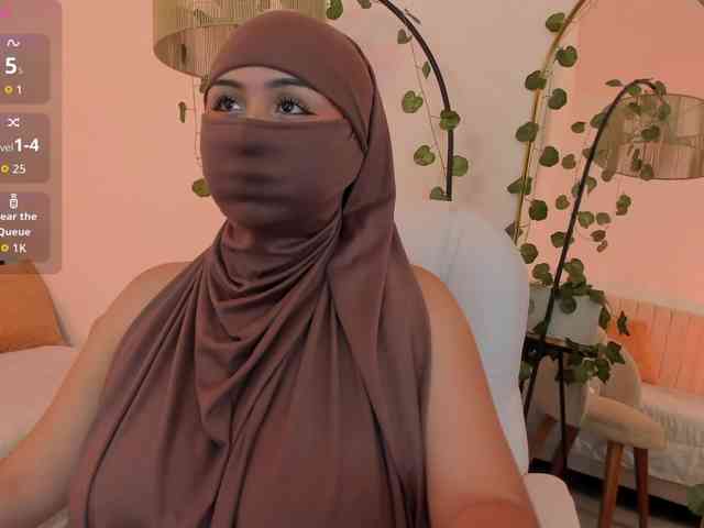 Amirah-