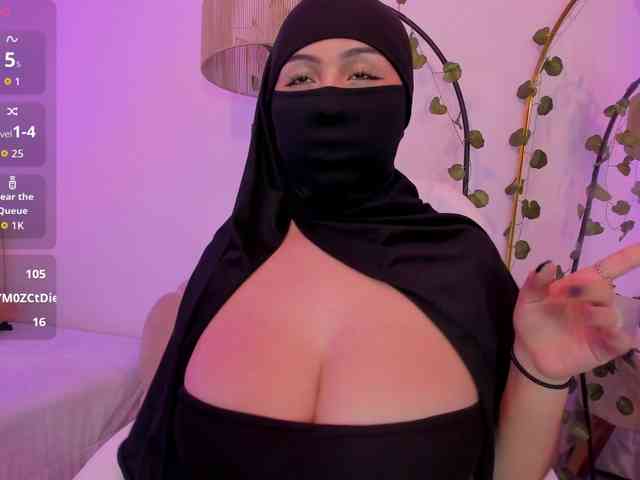 Amirah-