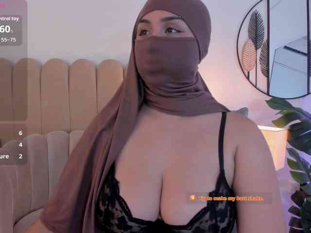 Amirah-