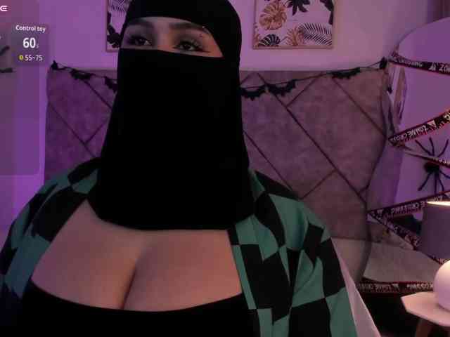 Amirah-