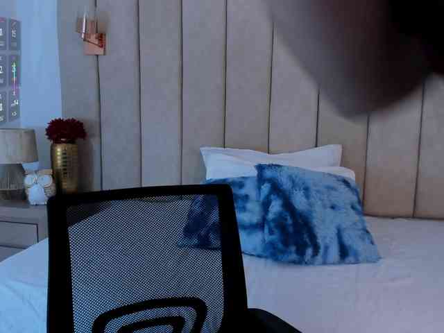 Amirah- webcam