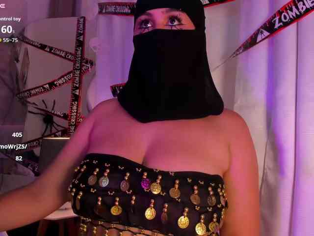 Amirah-
