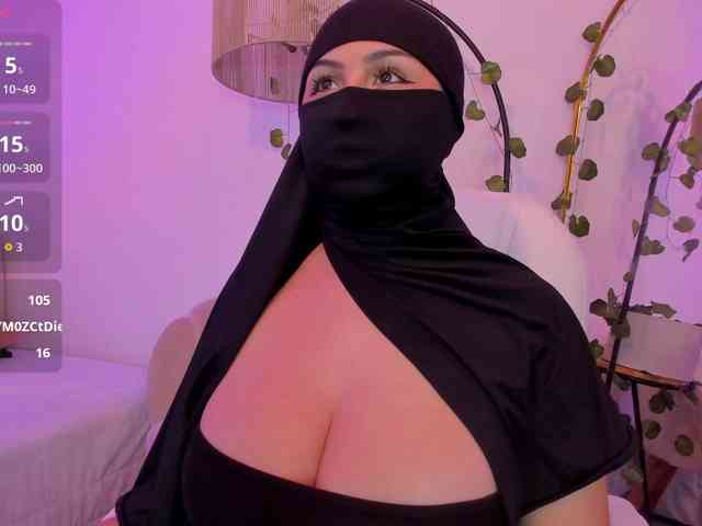 Amirah-