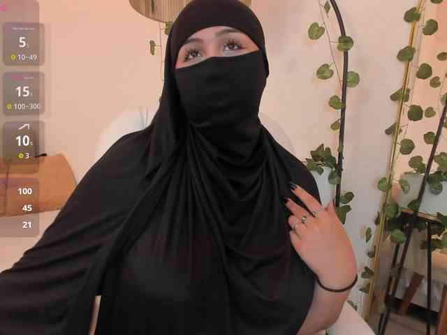 Amirah-