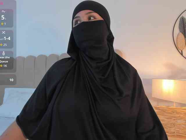 Amirah-