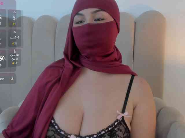 Amirah-