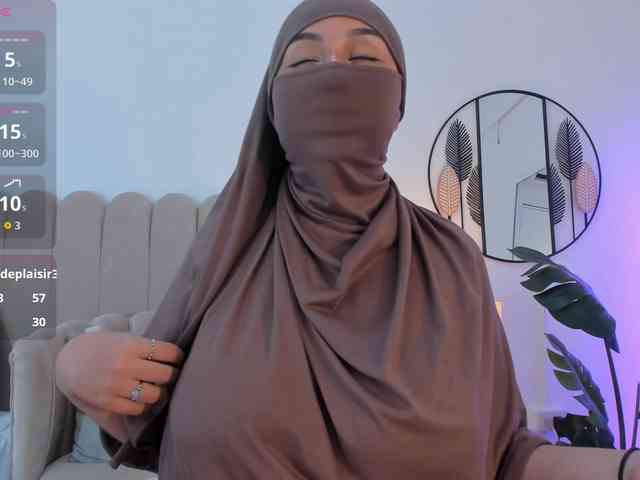 Amirah-