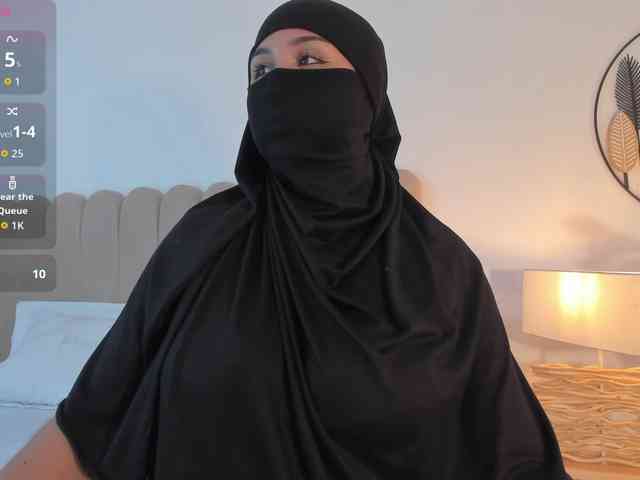 Amirah-