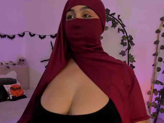 Amirah-