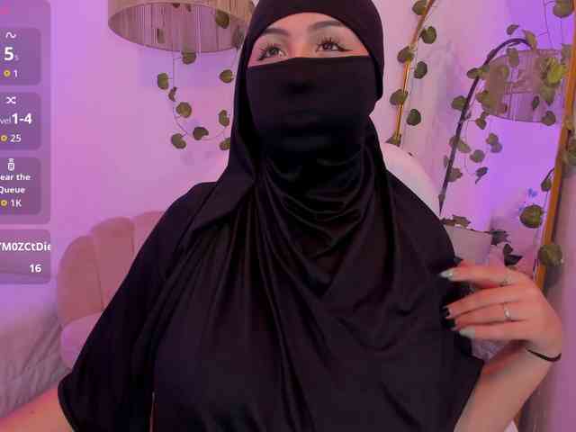 Amirah-