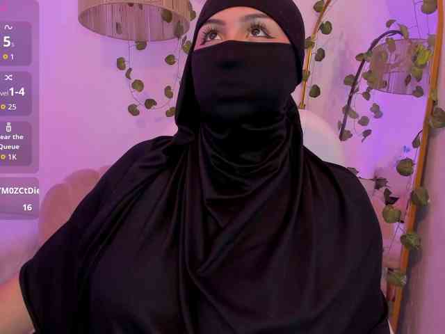 Amirah-