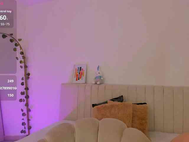 Amirah- webcam