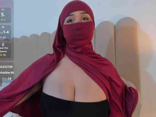 Amirah-