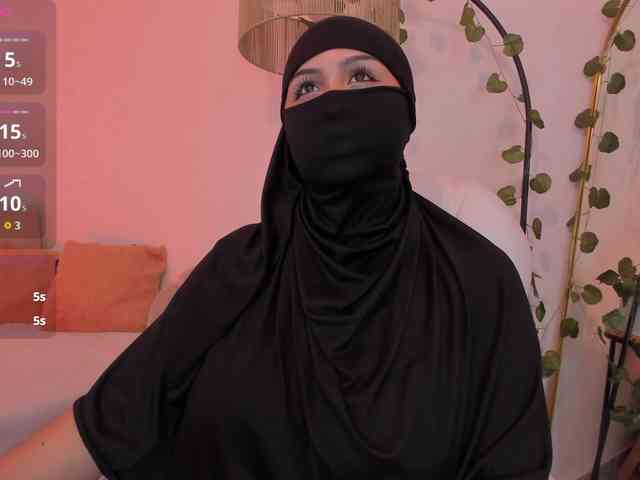 Amirah-