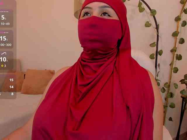 Amirah-