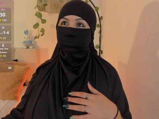 Amirah-