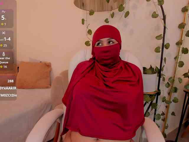 Amirah-