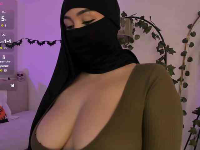 Amirah-