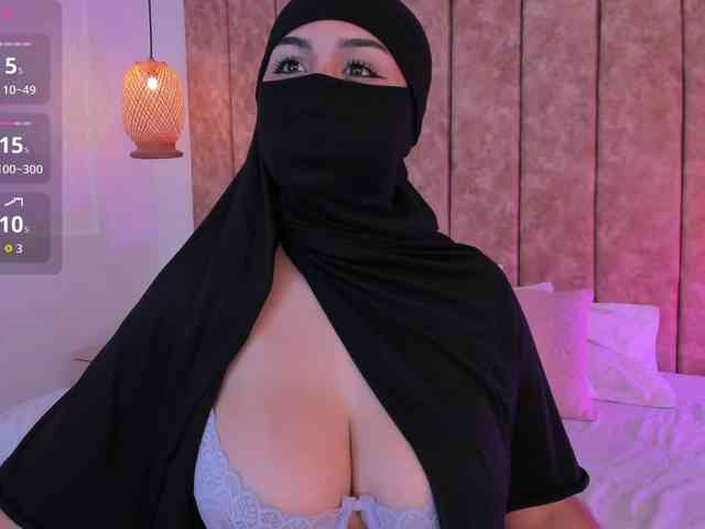 Amirah-