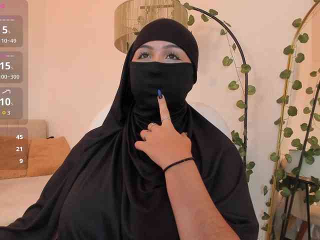Amirah-