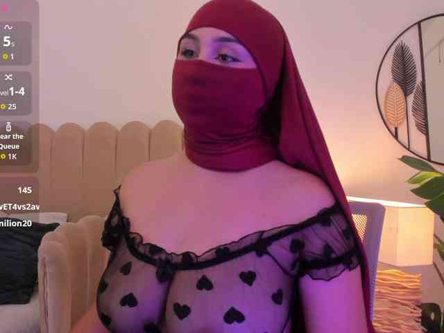 Amirah-