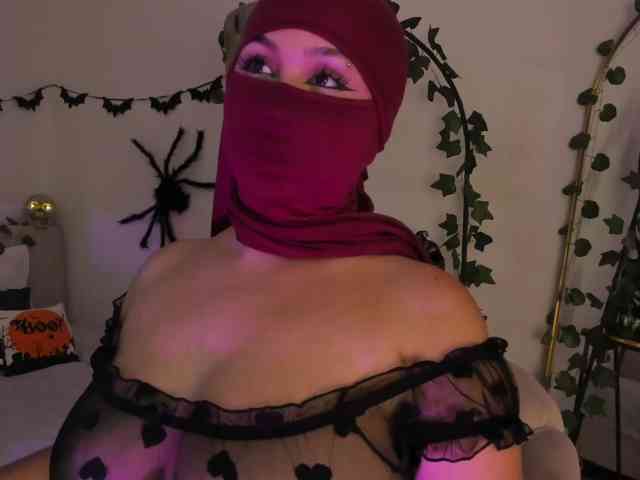 Amirah-