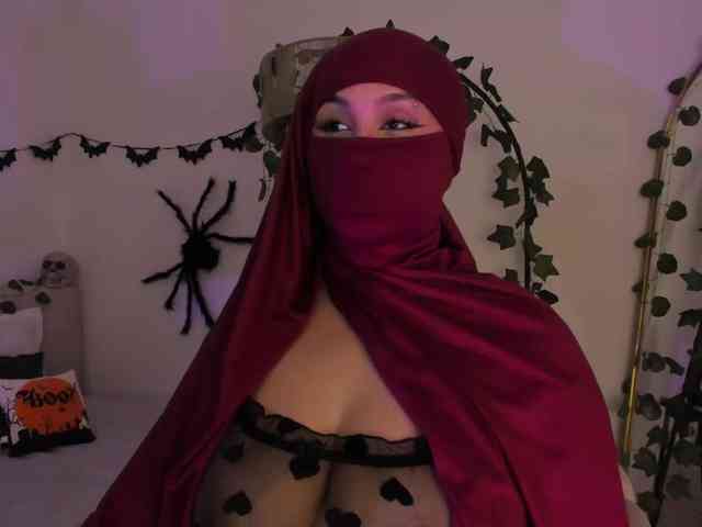 Amirah-