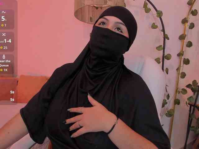 Amirah-