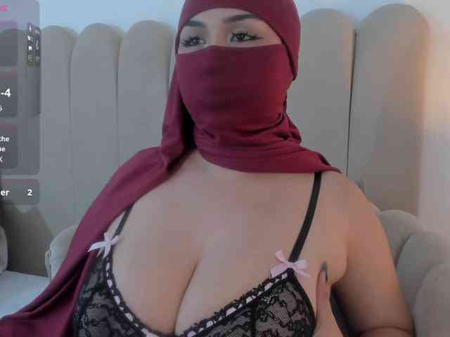 Amirah-