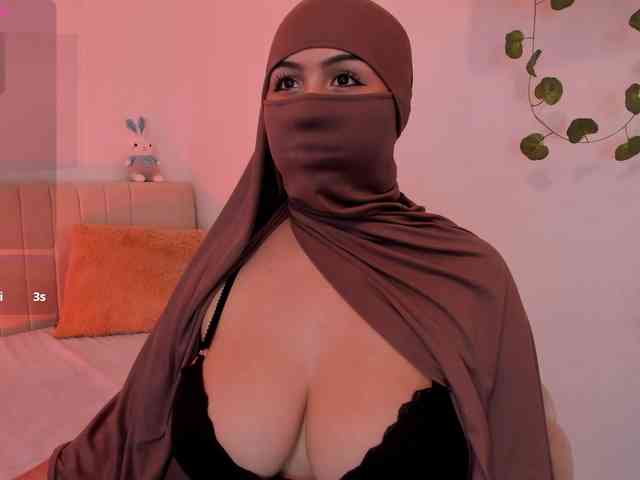 Amirah-