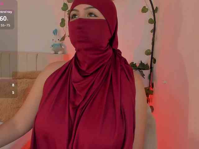Amirah-