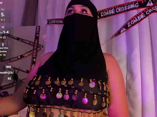 Amirah-