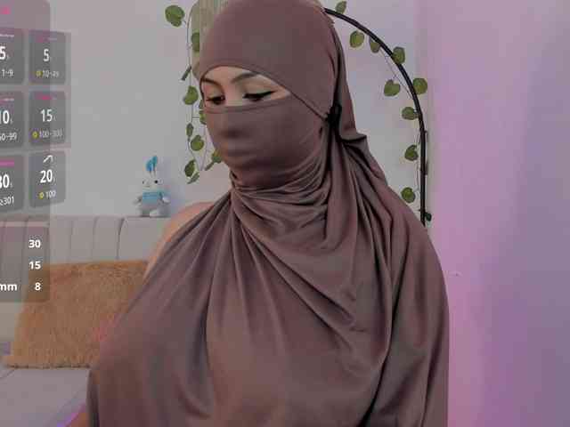 Amirah-