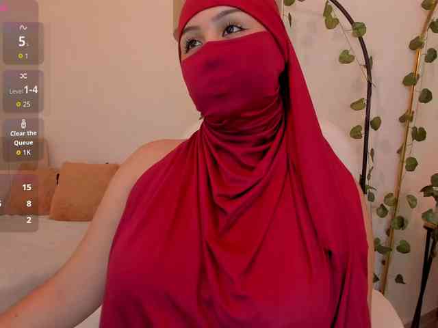 Amirah-