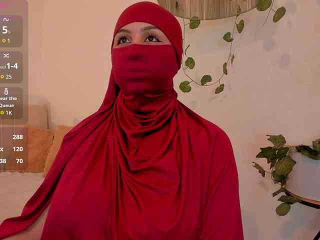 Amirah-