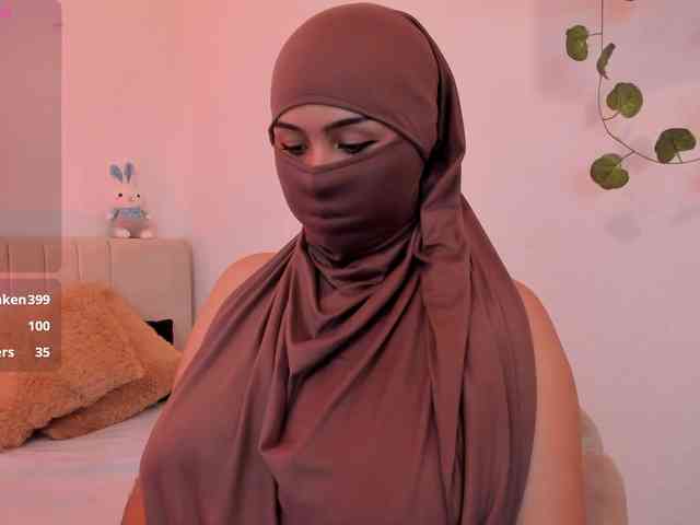 Amirah-