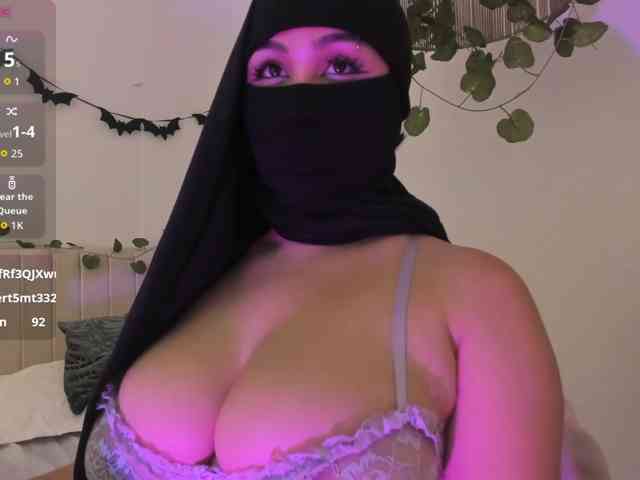 Amirah-
