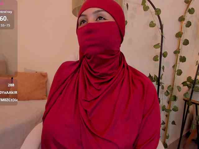 Amirah-