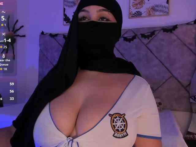 Model: Amirah-