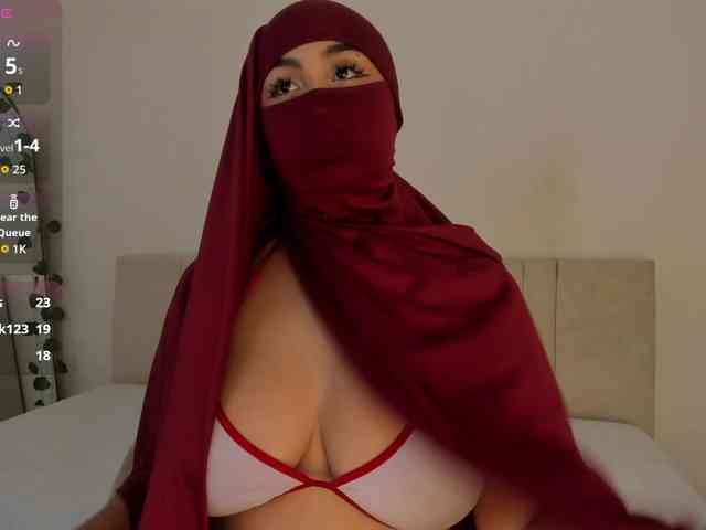 Amirah-